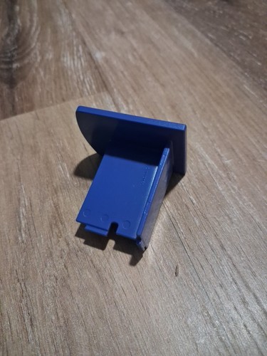 Playmobil table cabine - table, de
