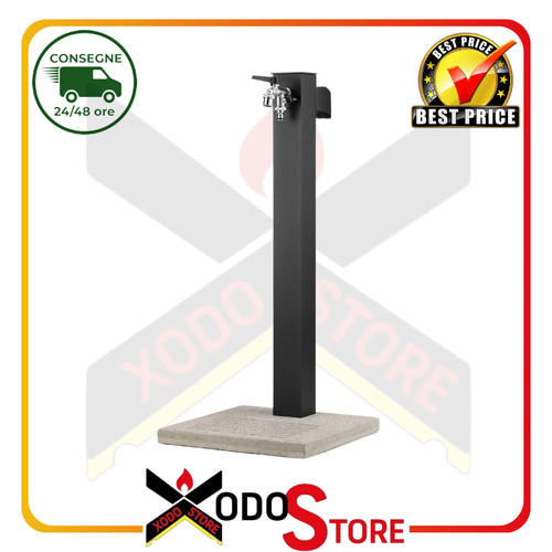 Bel fer fontana - de, jardin