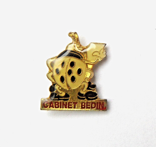 Rnt pin s - rnt, pin's