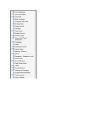 Nissan Titan 2006 Color Wiring Diagram Schematic V8 5.6L 4WD pdf