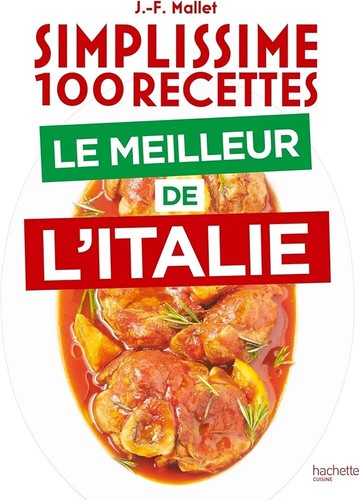 Simplissime 100 recettes - simplissime,