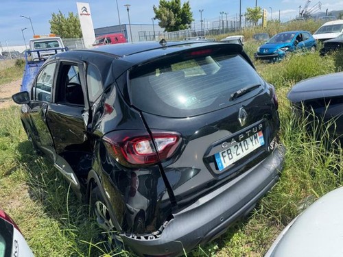 Appui tete arriere renault - arriere,