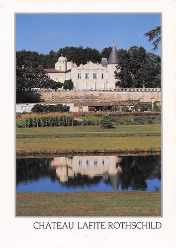 Pauillac chateau lafite - 33,