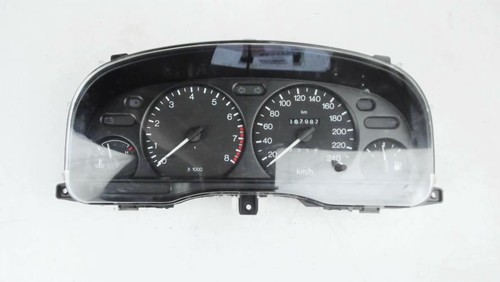 Compteur ford mondeo - mondeo, phase