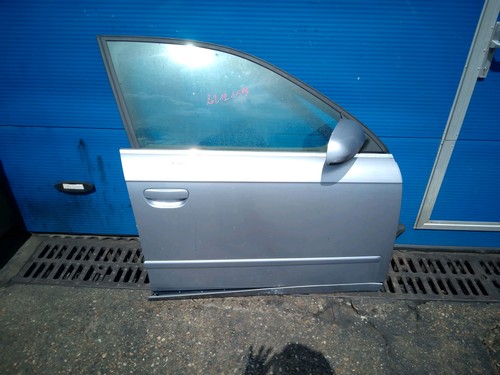 Porte audi avant - av,