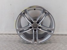 BMW 5 F10 F11 2015 Jante