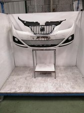 Pare choc avant SEAT IBIZA 4