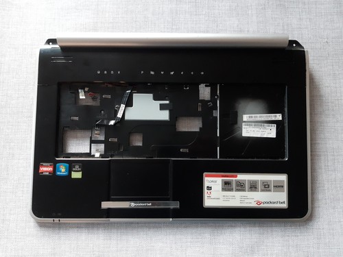 Repose poignets packard bell - repose,