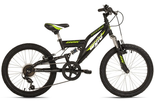 Wyld vtt enfant - vtt,