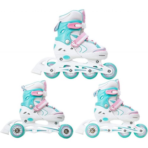 Roller ligne lia - roue, led