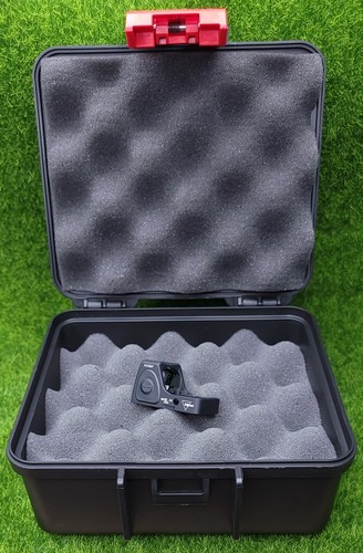 Trijicon rmrcc concealed carry - trijicon,