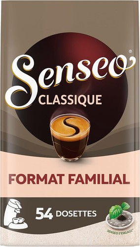 Senseo café dosettes - senseo,