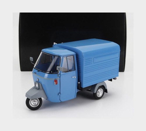Mitica piaggio ape - 1:18,