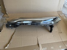 NISSAN JUKE Mk2 Left Side light/Daytime Running Light 261256PA0A