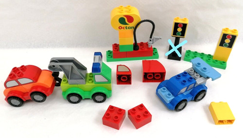Lego duplo octan - duplo,