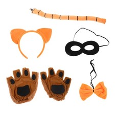  Deguisement Halloween Chat