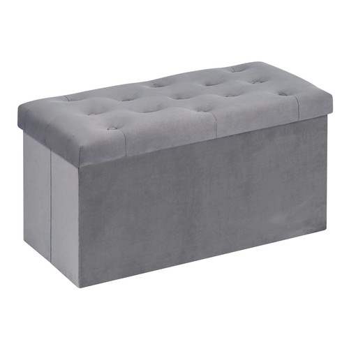 Banc coffre rangement - banc,