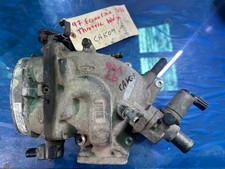 ?  Ford Econoline 6.8L V10 Throttle Body Assembly W/EGR Port F7UE-9A589-EC ?