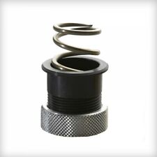 Palier complet plastique pour