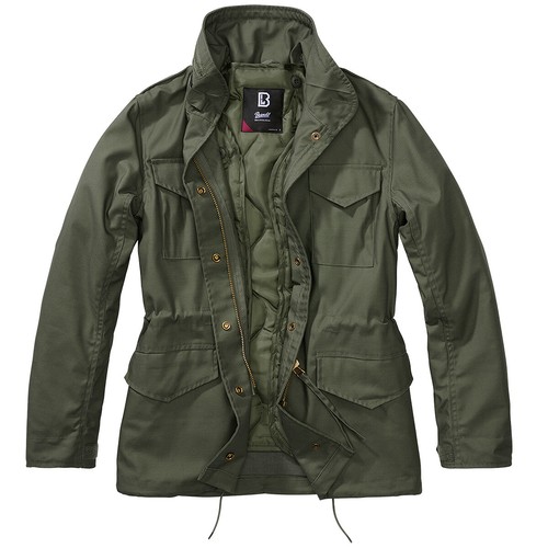 Brandit dames m65 - dames, veste