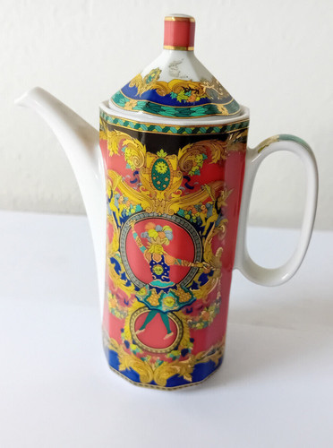 Versace rosenthal mini - versace,