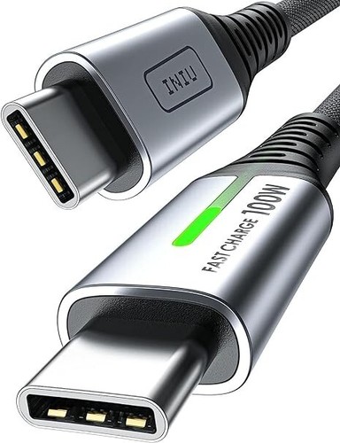 Iniu câble usb - iniu, 100w