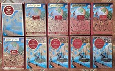 Jules Verne, Collection Michel