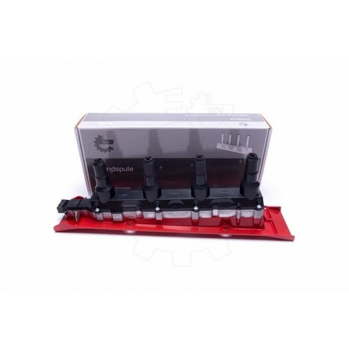 Bobine allumage pour saab - d'allumage,