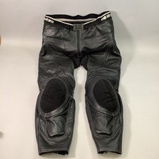 Alpinestars Leather Track Pants US42/EU58