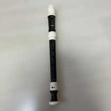 Yamaha AULOS Sopra flûte