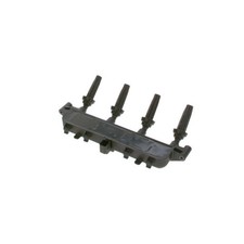 Bobine D'allumage Bosch 0986221034 pour Citroën Peugeot