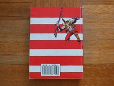 ALBUM BLEK  n° 66   ( n° 439 à n° 441 ) BLEK LE ROC