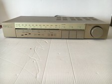 TUNER MARANTZ STEREO TUNER ST