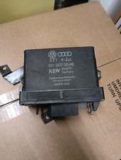 VW Golf 2 GTI Control Unit 811907384B 811 907 384 B (71)