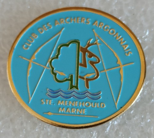 Archery pin tir arc - archery,