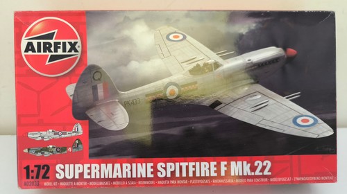 Maquette avion airfix - maquette,