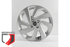 Jante Alu 5JX17 4x100 ET40 R17