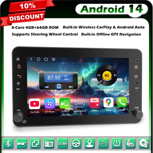 64go core android - android, 14