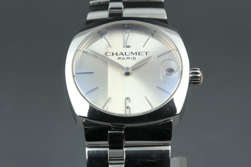 Boîte papier montre femme - montre,
