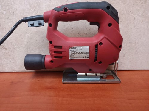 Scie sauteuse filaire pjs350c - filaire,