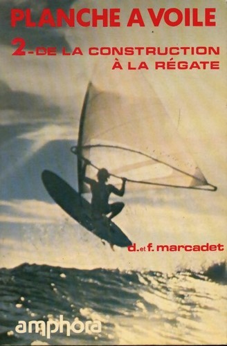 Planche voile tome - à,