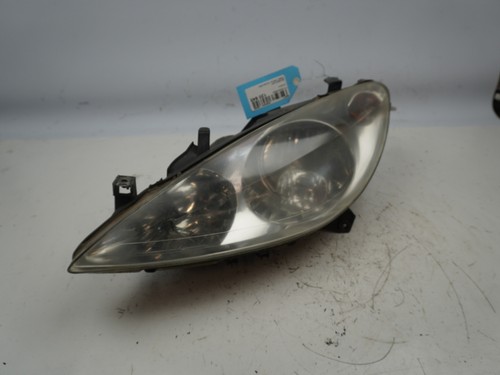 Phare gauche occasion peugeot - occasion,