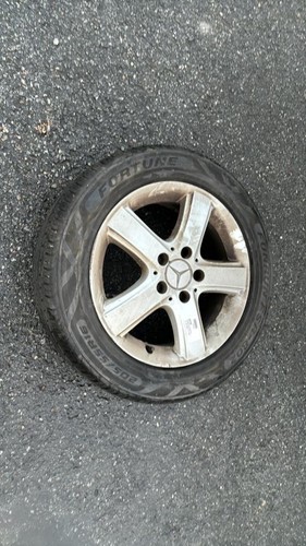Jante mercedes classe - mercedes,