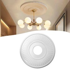 Rosace de plafond en