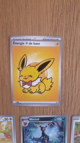 Carte pokemon bébé - pokemon,
