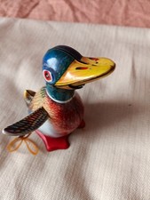 joustra canard bavard jouet