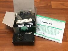  COMELIT 1600 / V UNITÉ AUDIO  ENTRÉE VIDÉO N / B   INTERPHONE PARLOPHONE  NEUF