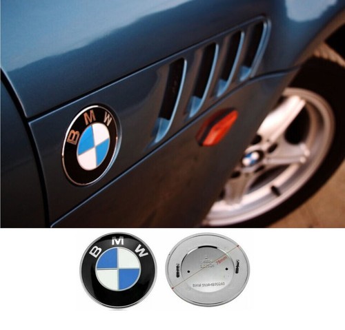 Emblème latéral bmw - emblème,