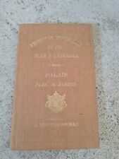 Exposition Universelle Paris