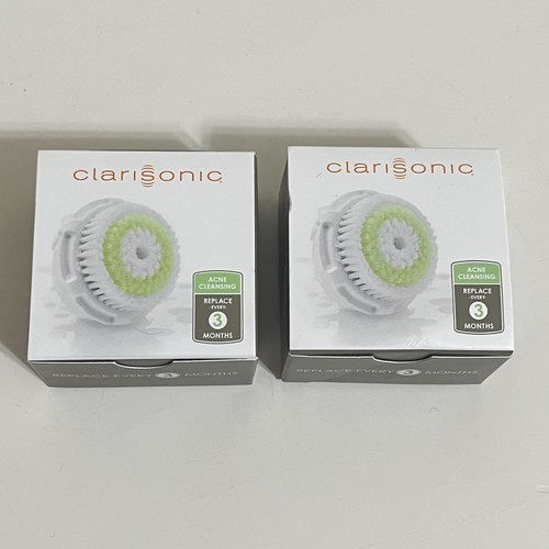 Clarisonic skin cleaning - clarisonic,